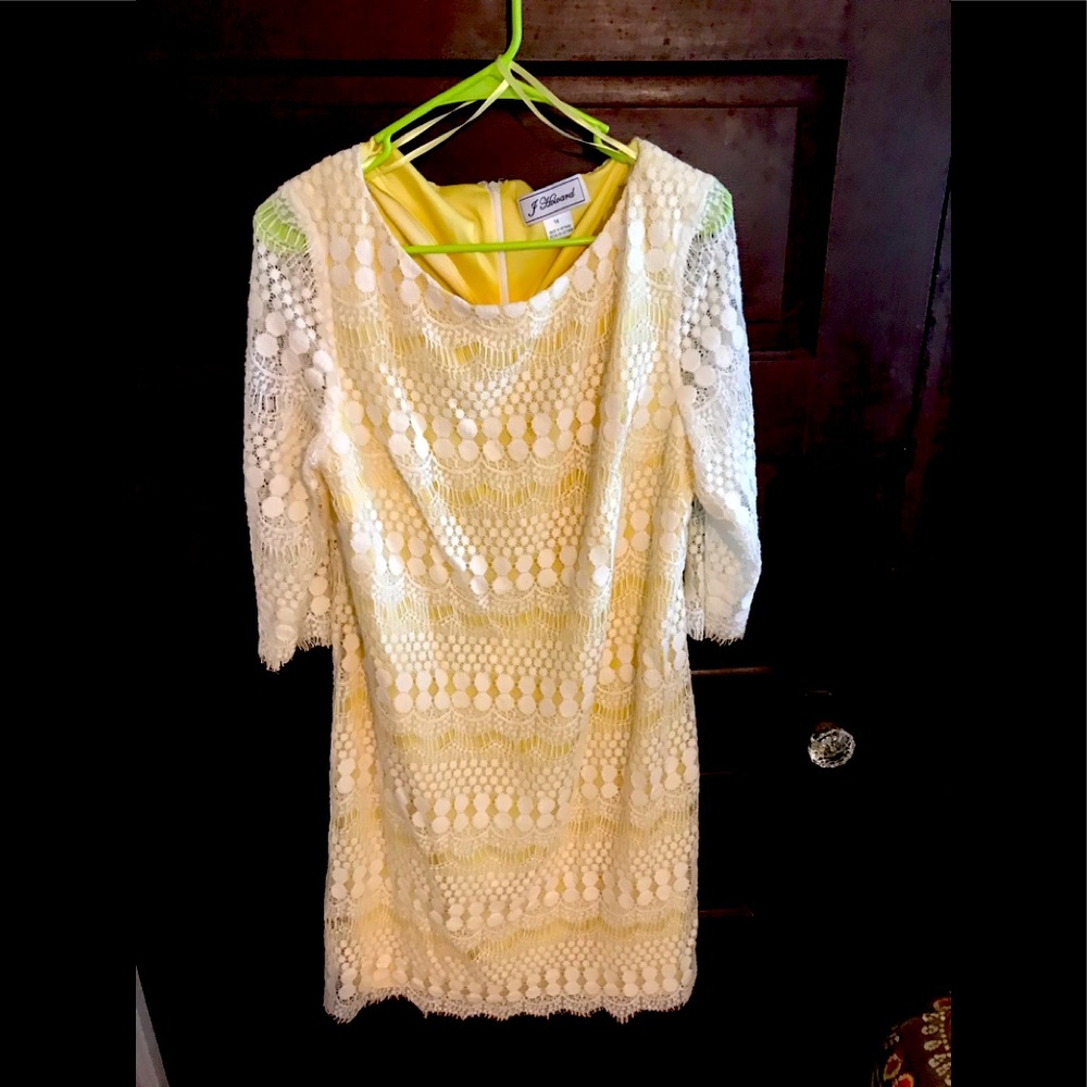 Beautiful spring/summer dress